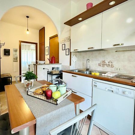 Max Apartment Рим Екстер'єр фото
