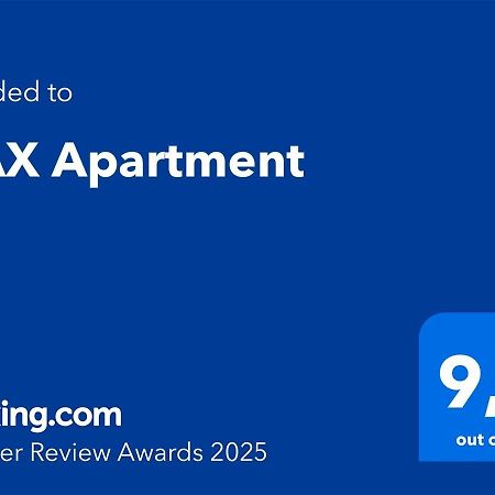 Max Apartment Рим Екстер'єр фото