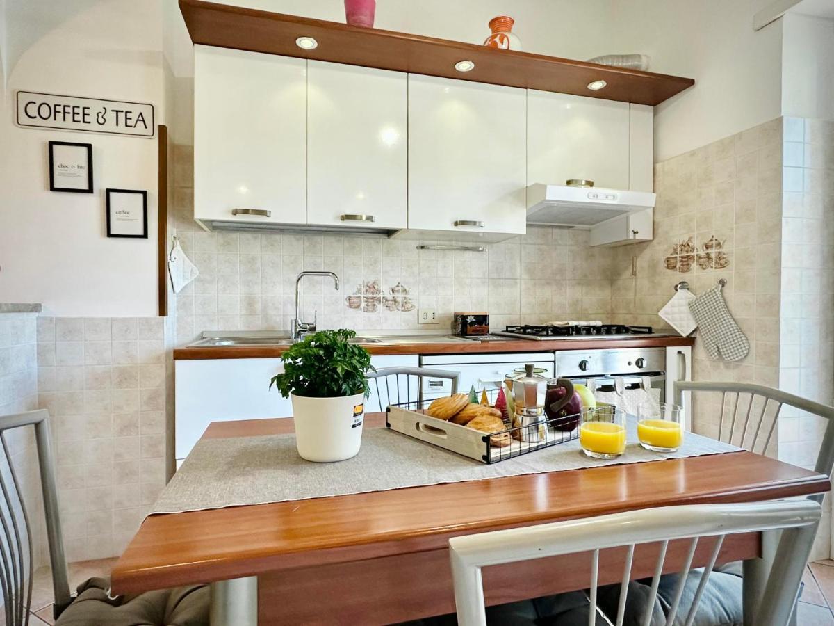 Max Apartment Рим Екстер'єр фото