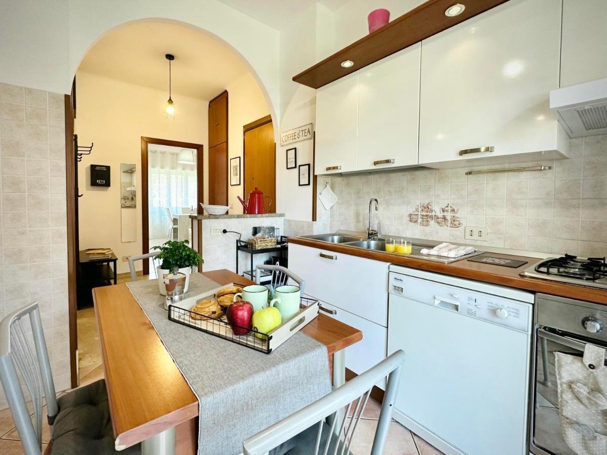 Max Apartment Рим Екстер'єр фото