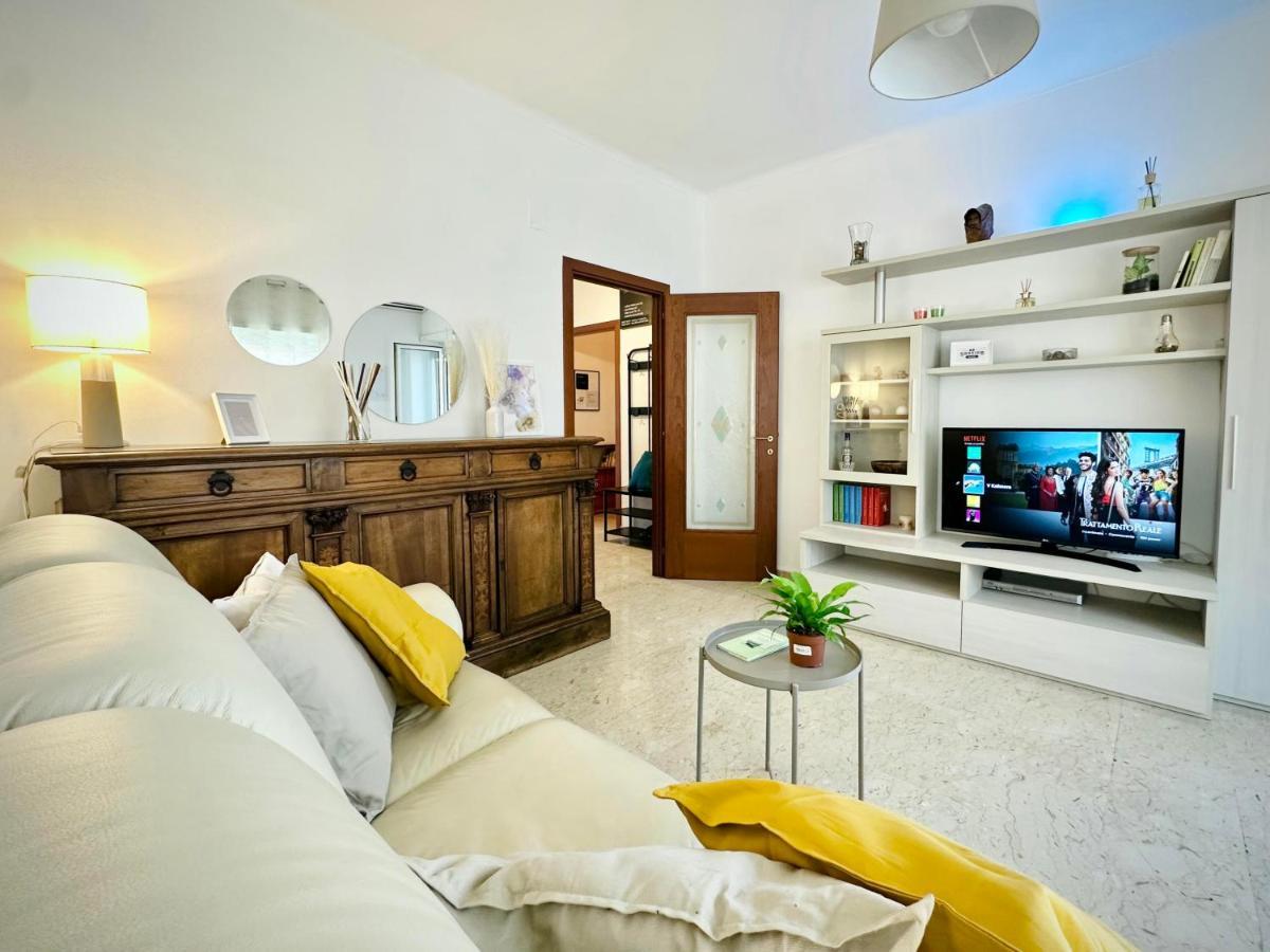 Max Apartment Рим Екстер'єр фото