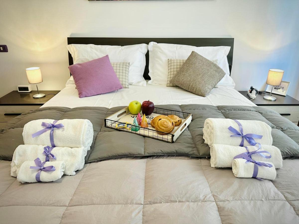 Max Apartment Рим Екстер'єр фото